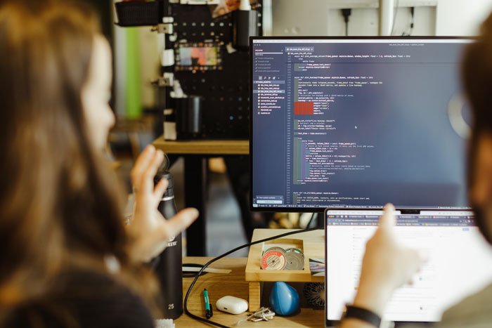 How to Choose the Right Development Partner