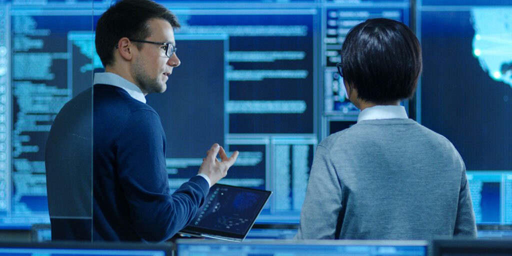 Core Components of Fortify