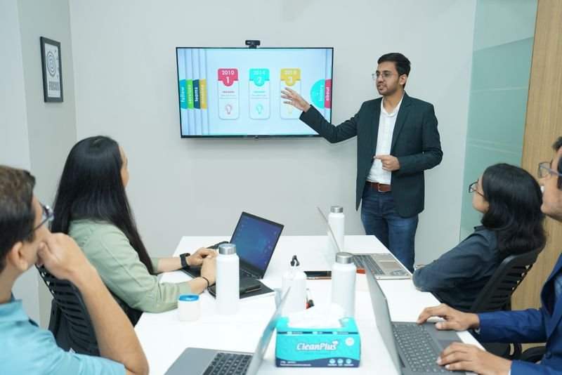 Benefits of Using a Software Design Specification Template