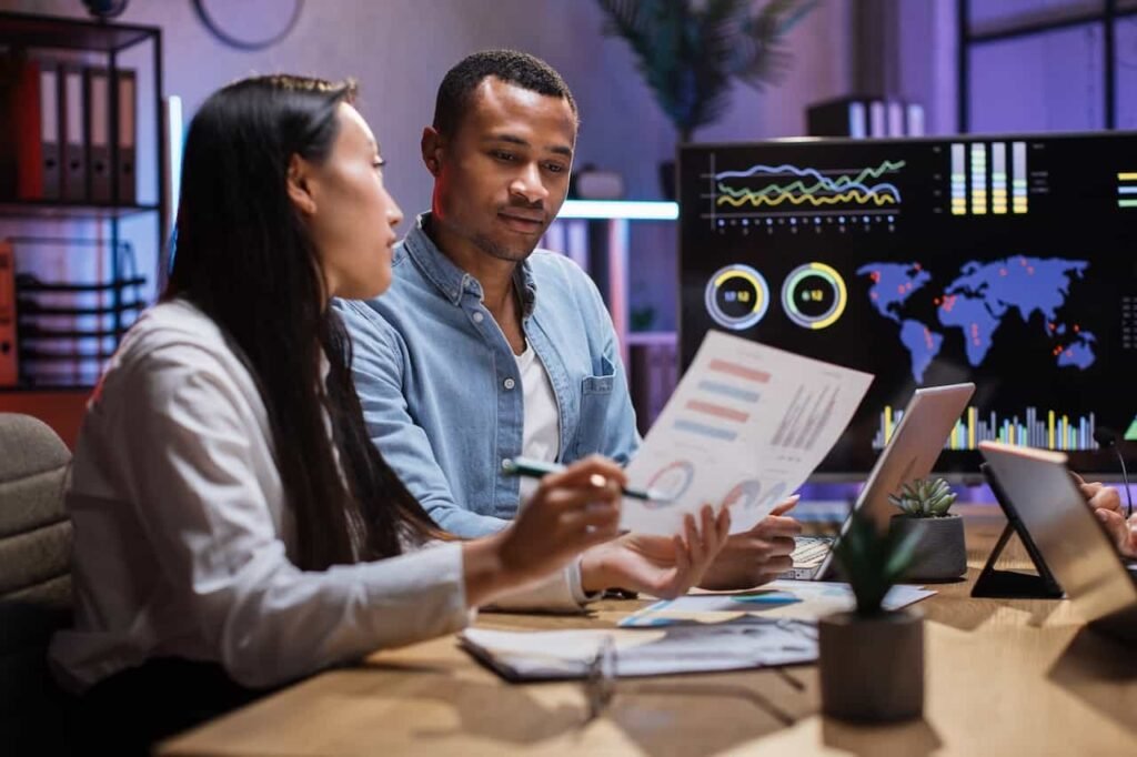 Application Process for TDP Software and AI Internship