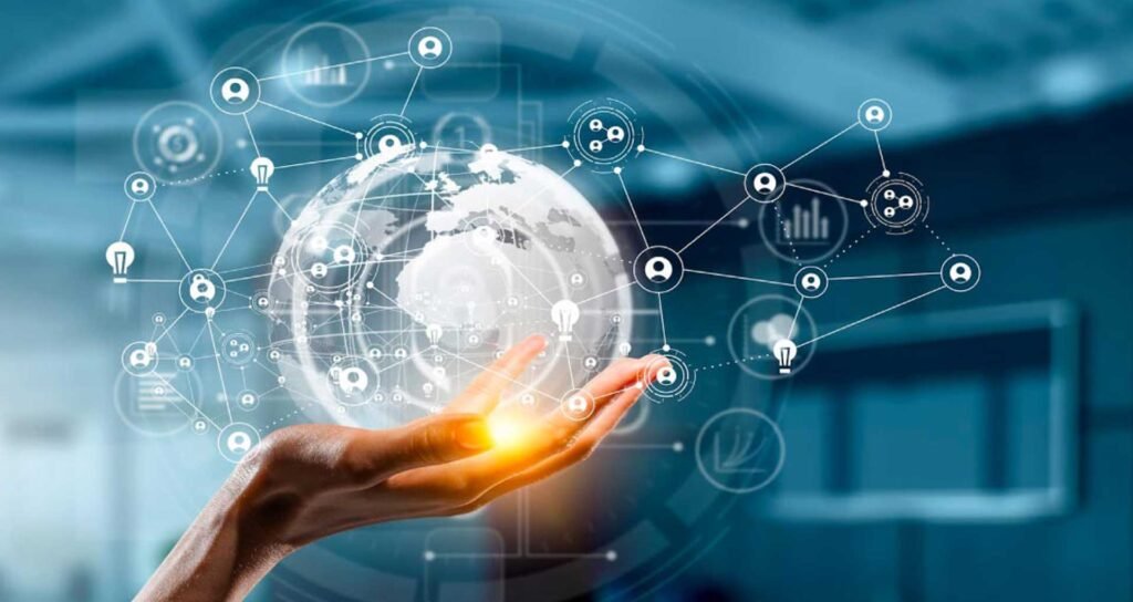 Development Process and Implementation