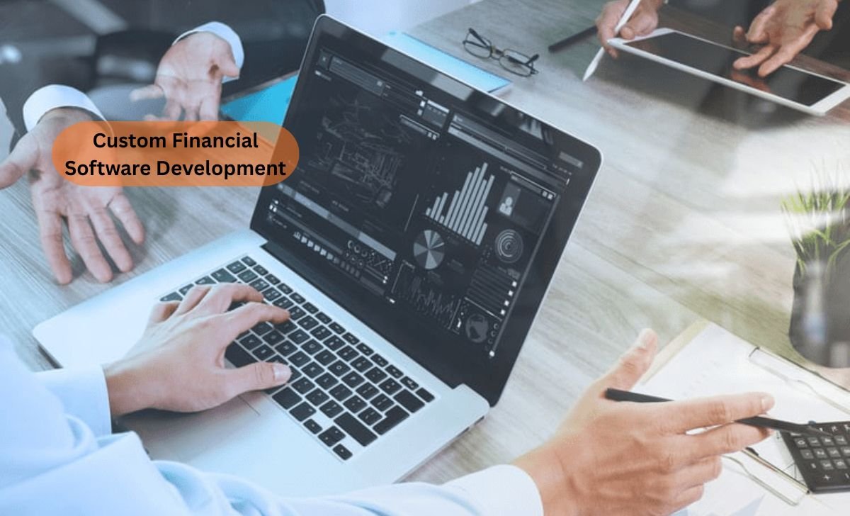 Custom Financial Software Development