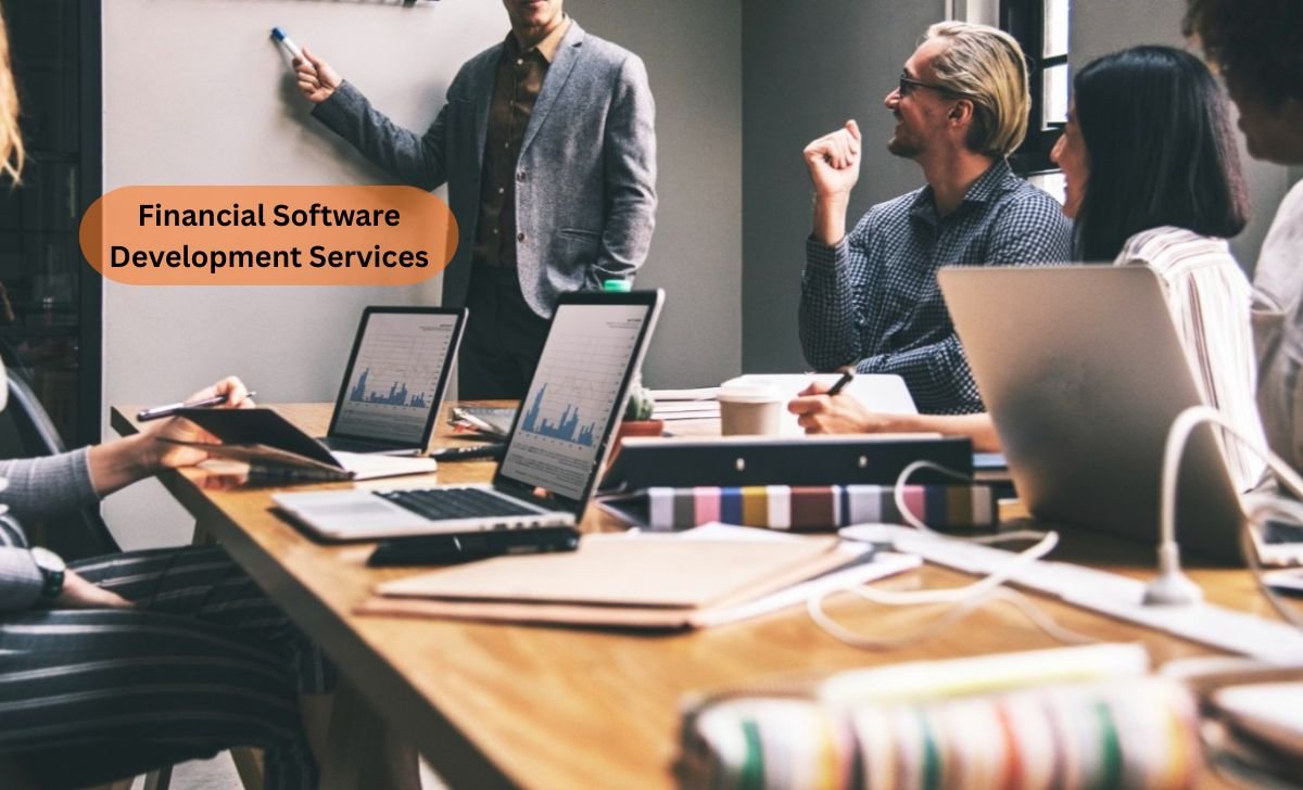 Financial Software Development Services