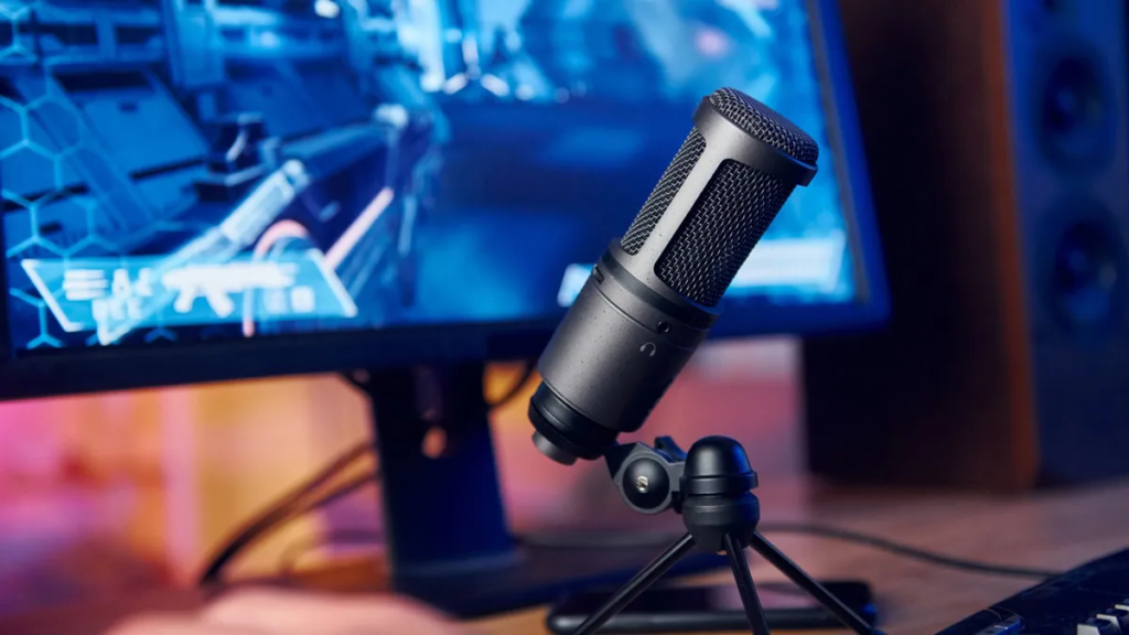 Best Mic Software for Streaming and Gaming