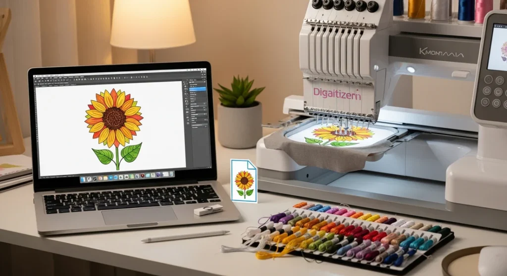 What Is Embrilliance Software?