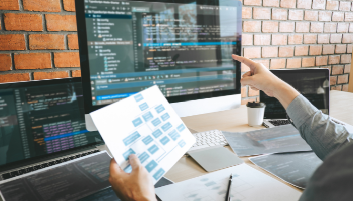 How to Create an Effective Software Design Example