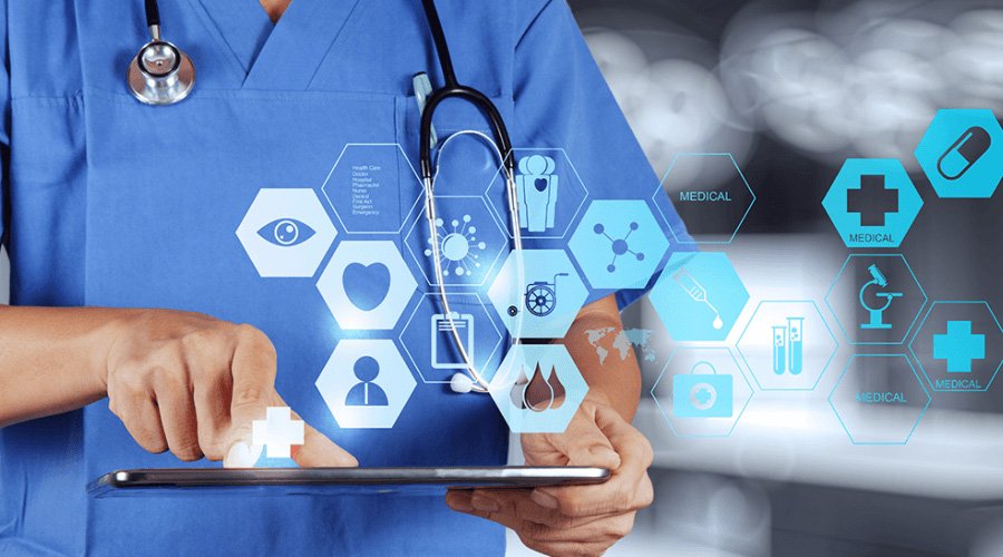 What is Custom Medical Software Development?