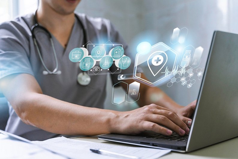 The Rising Need for Custom Medical Software Development Services