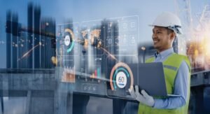 AI and Automation Updates in Construction Project Management Software