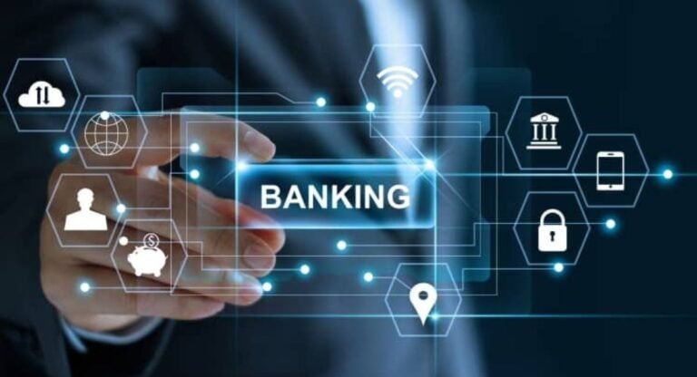 Banking Software Development Company