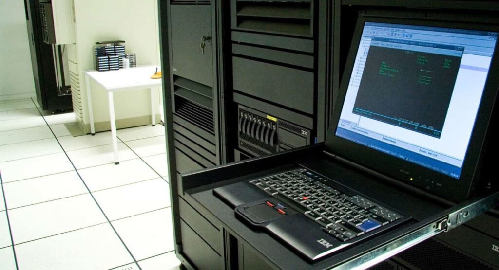 Case Studies of AS400 Success