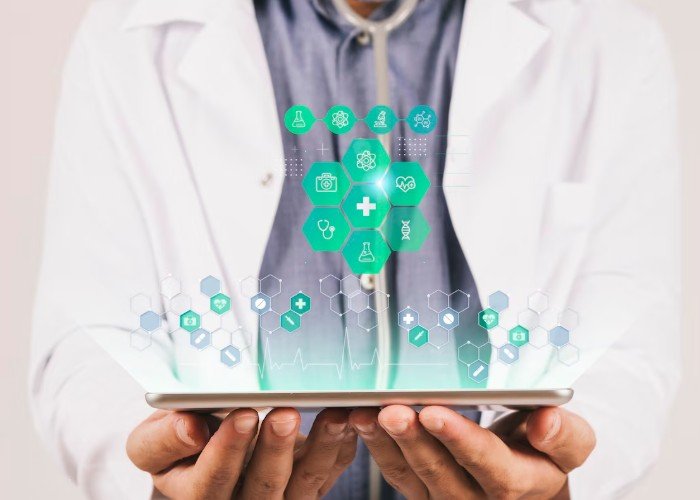 Future Outlook of Custom Healthcare Software Development