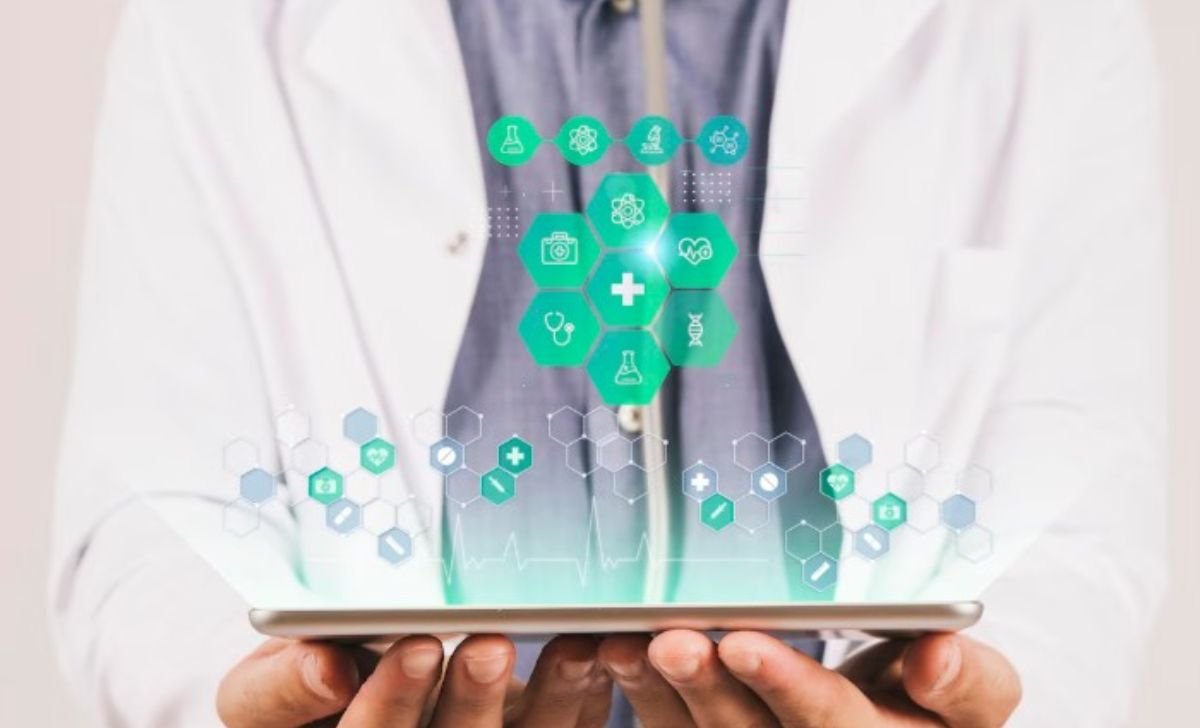 Custom Medical Software Development Services for Digital Healthcare Innovation