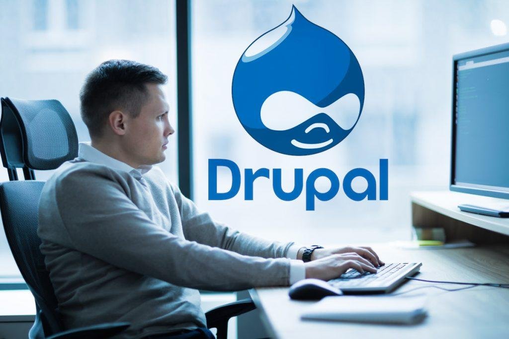 Benefits of Hiring a Professional Drupal Web Development Company