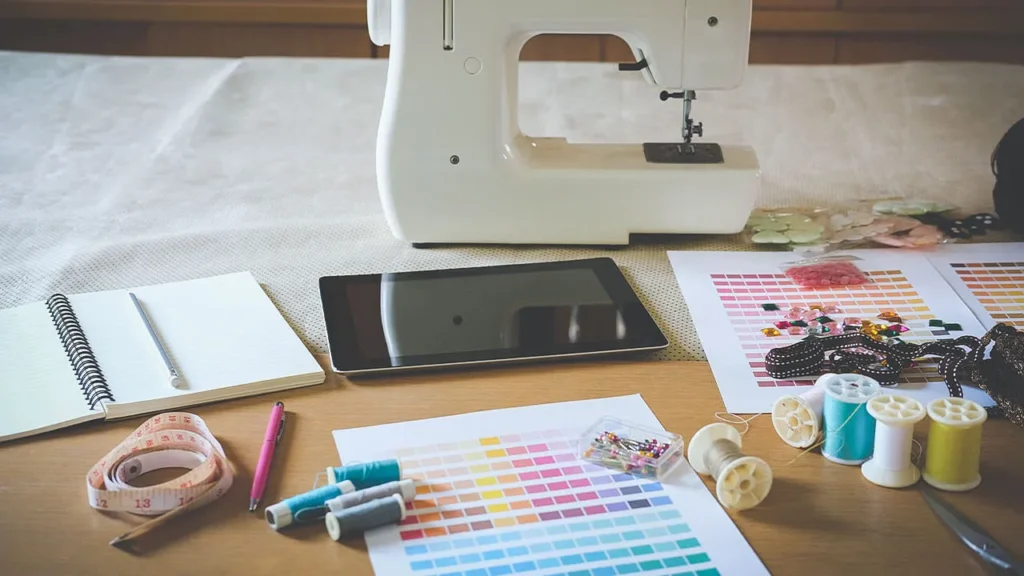 Benefits for Small Embroidery Businesses