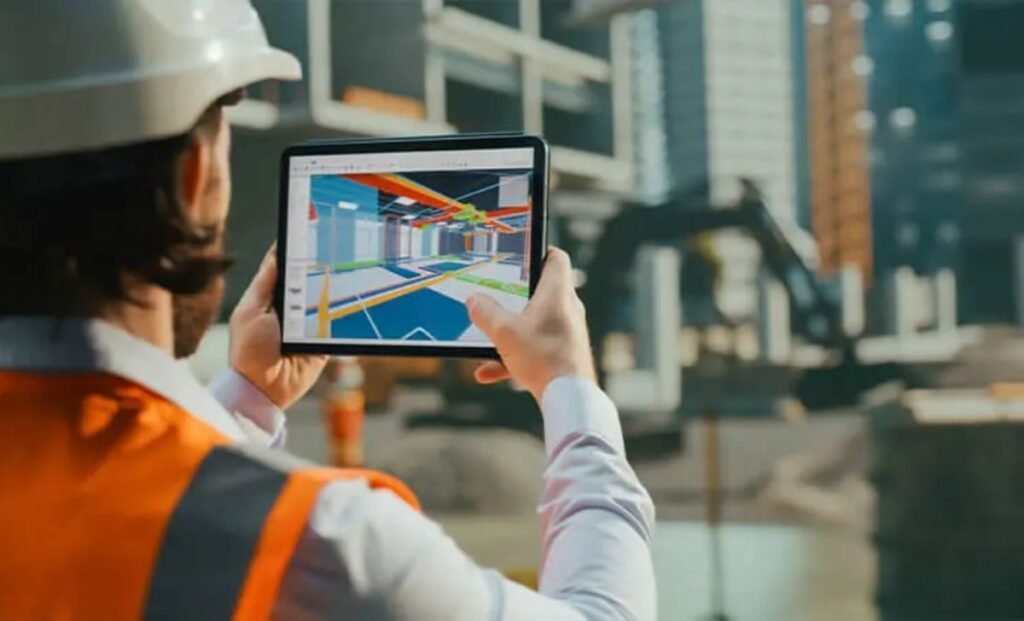 Future Outlook for AEC Software