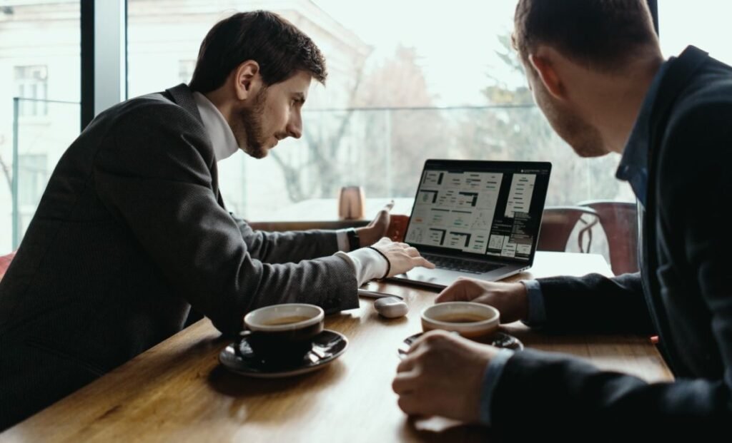 How to Choose the Right Mobile Software Development Company