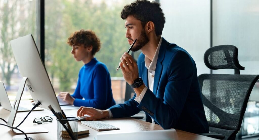 Implementation Success Factors