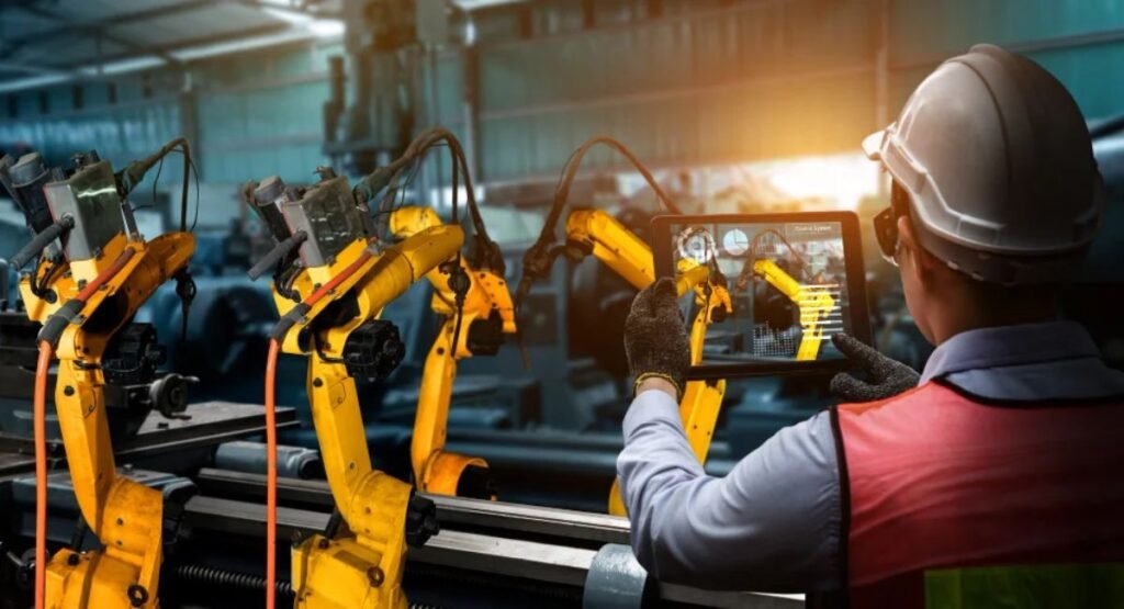 Industry-Specific Software Development Solutions