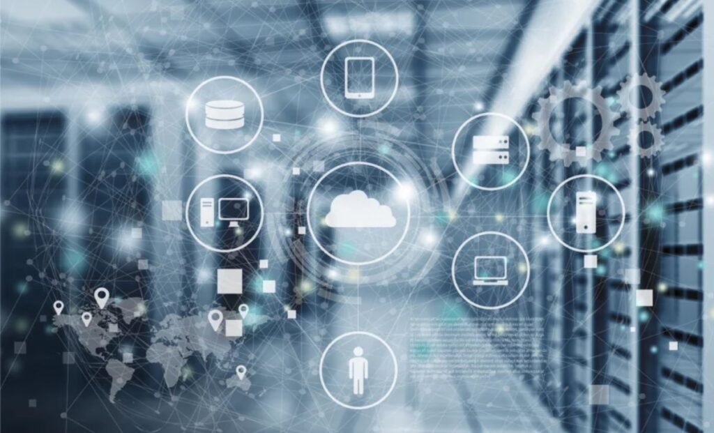 Integration Capabilities of Software BI