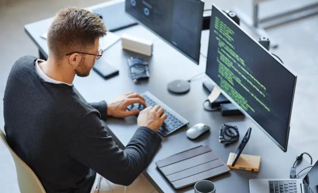 JPRO Software for Repair Shops