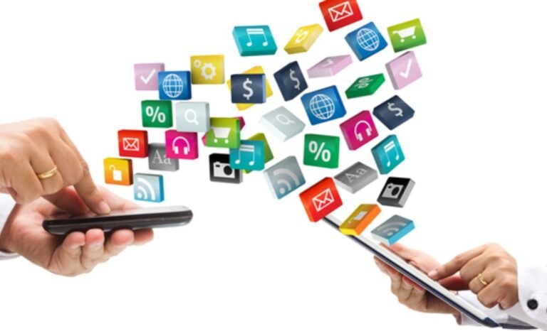 Mobile Software Development