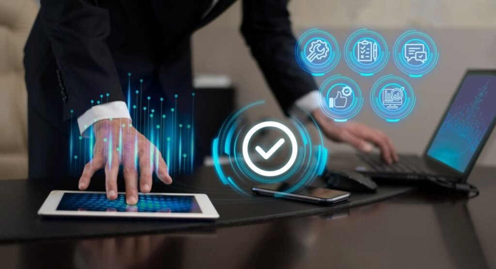 Security, Scalability, and Compliance in Software Development