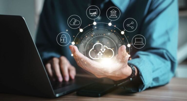 Software Development Company