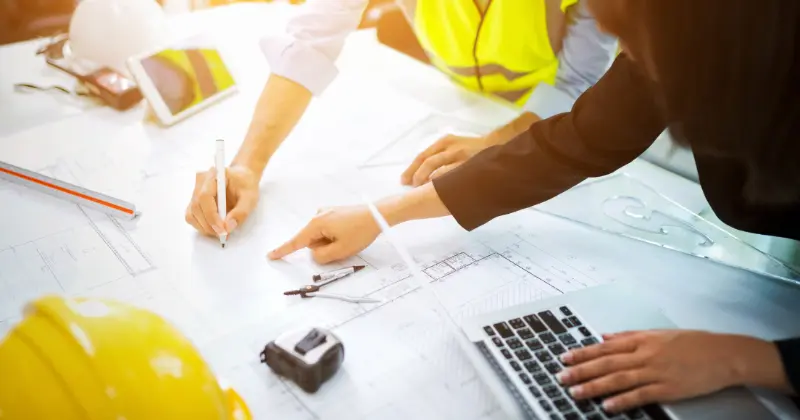 Common Mistakes in Writing Software Design Specifications