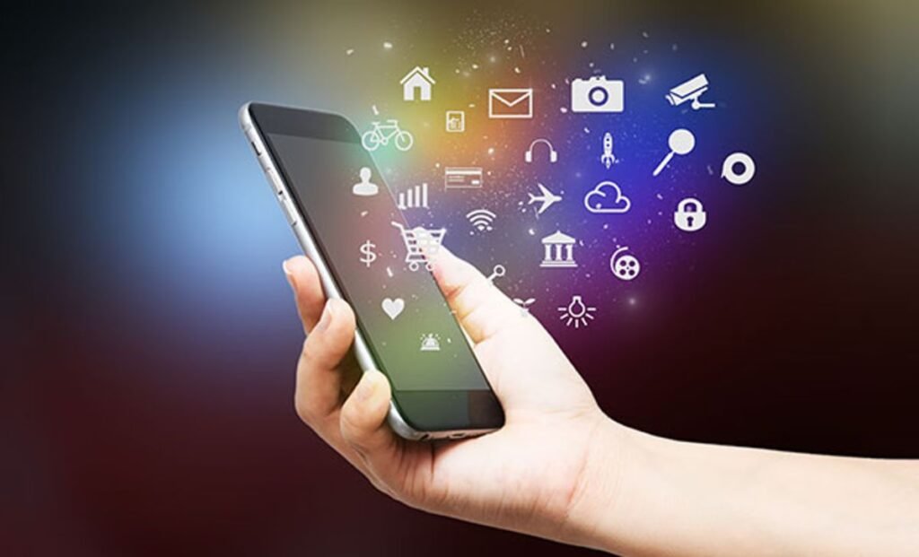 Technologies Used in Mobile Software Development