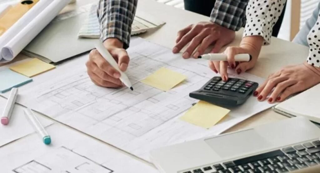 Types of Estimation in Software Engineering