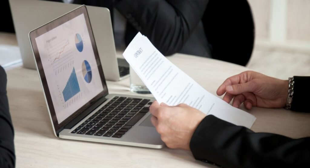 Types of Insurance Software Solutions