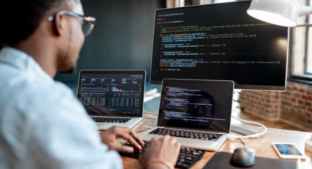 What Are Banking Software Development Services?