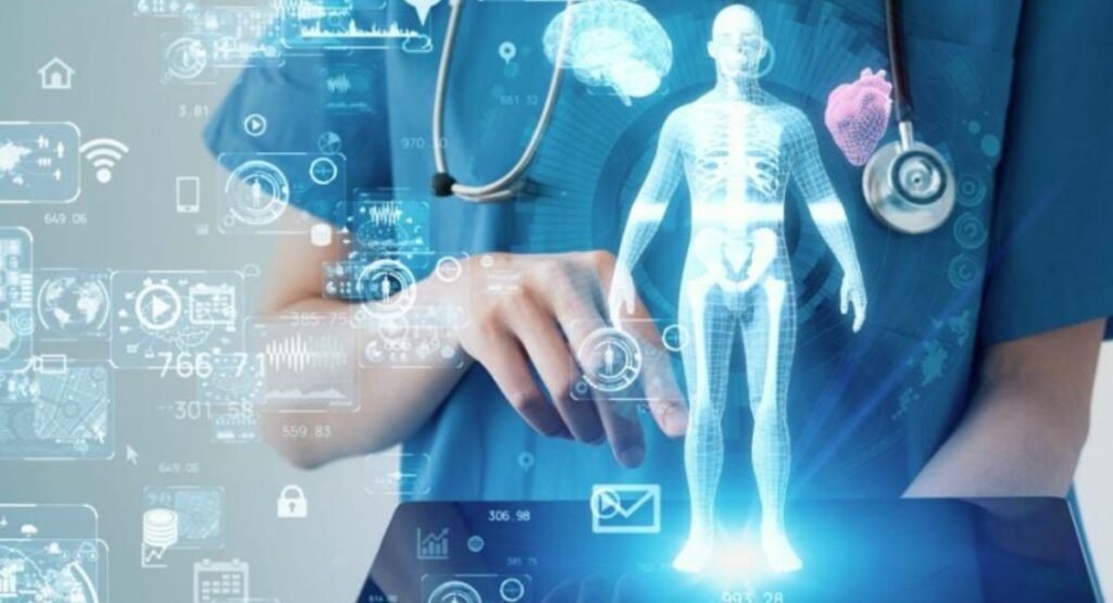 What Are Custom Healthcare Software Development Services?