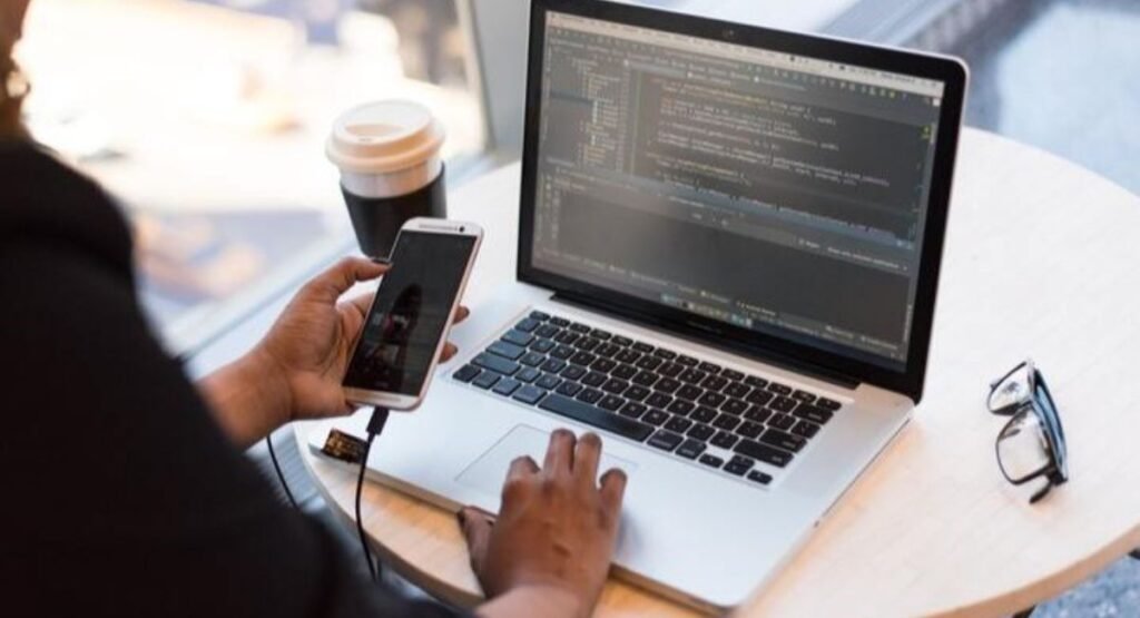 Frontend Development for Web vs Mobile Apps