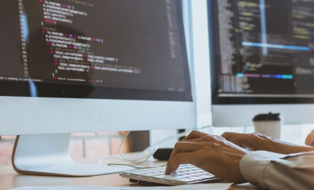 What Is Mobile Software Development?