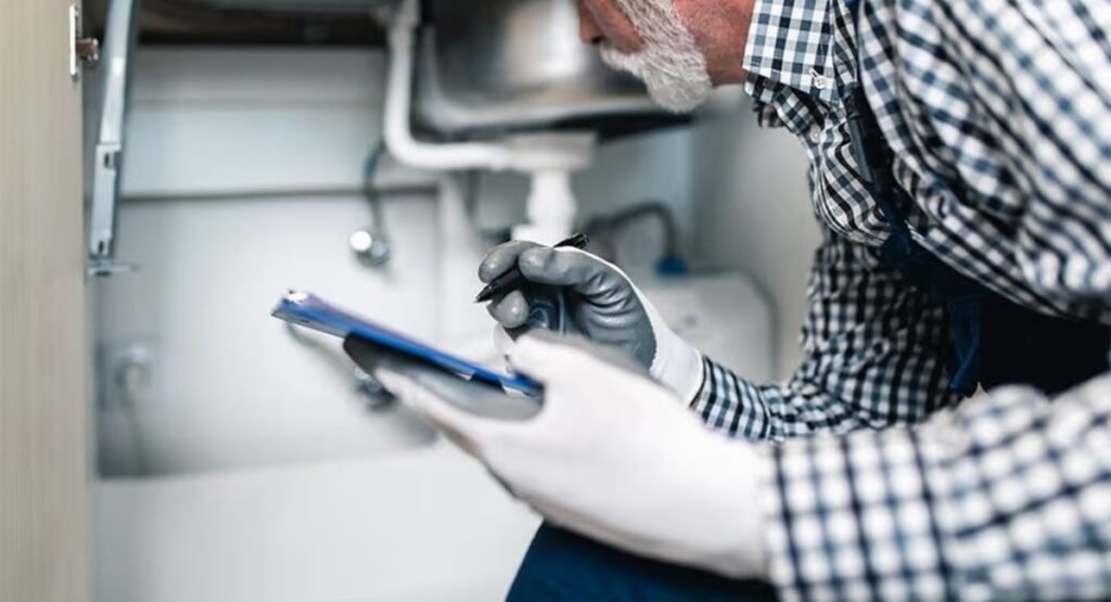 What Is Plumbing Estimating Software?