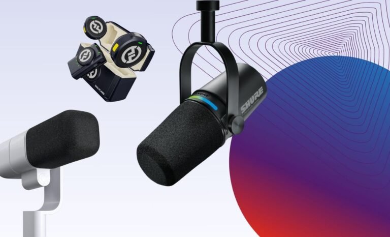 what is the best mic software​