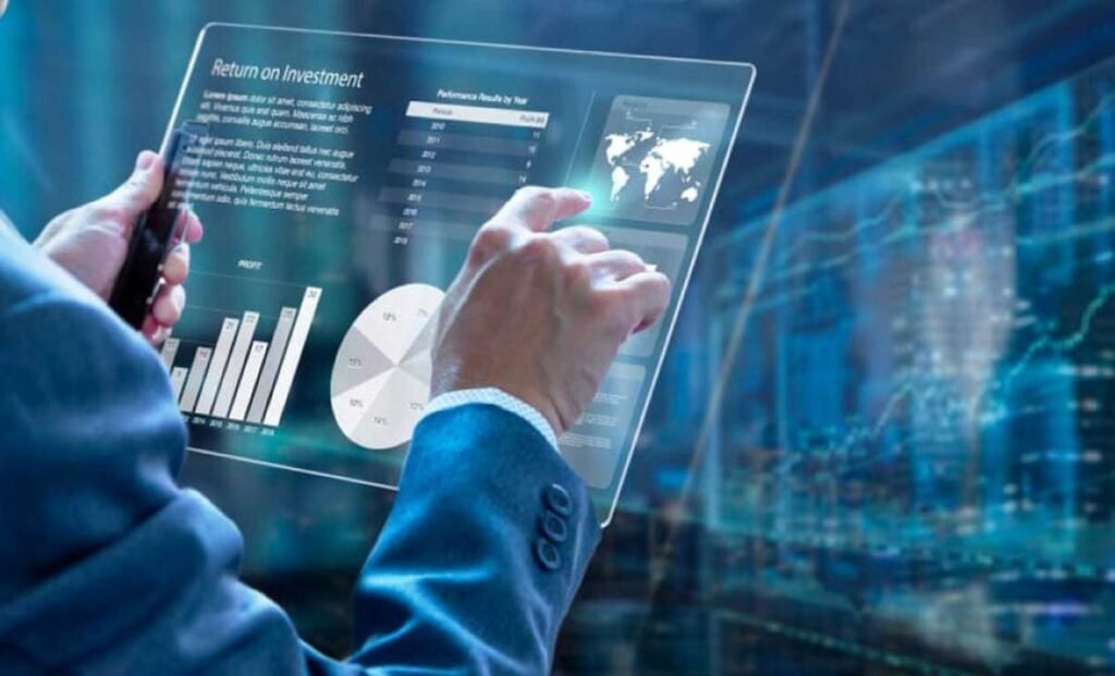 Why Businesses Need Software BI