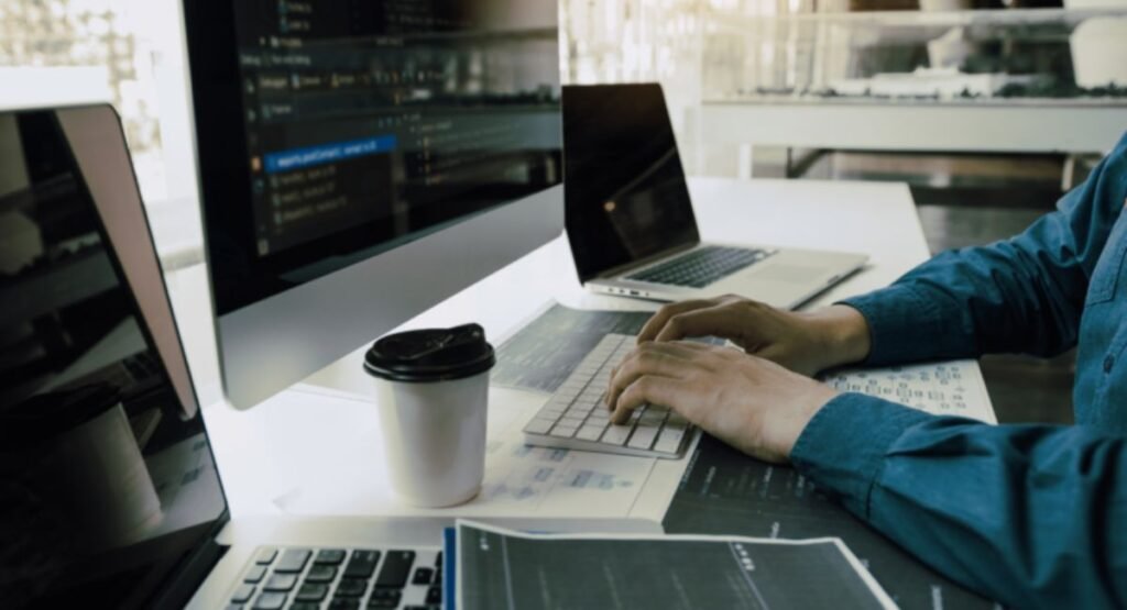 Why Enterprises Must Modernize Legacy Systems