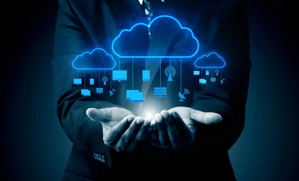 Cloud Accounting Software