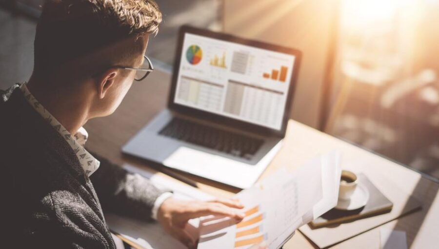 How to Choose the Best Cloud Accounting Software