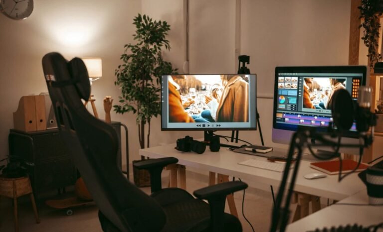 Video Editing Software Guide – Features, Types, and Top Tools for Creators