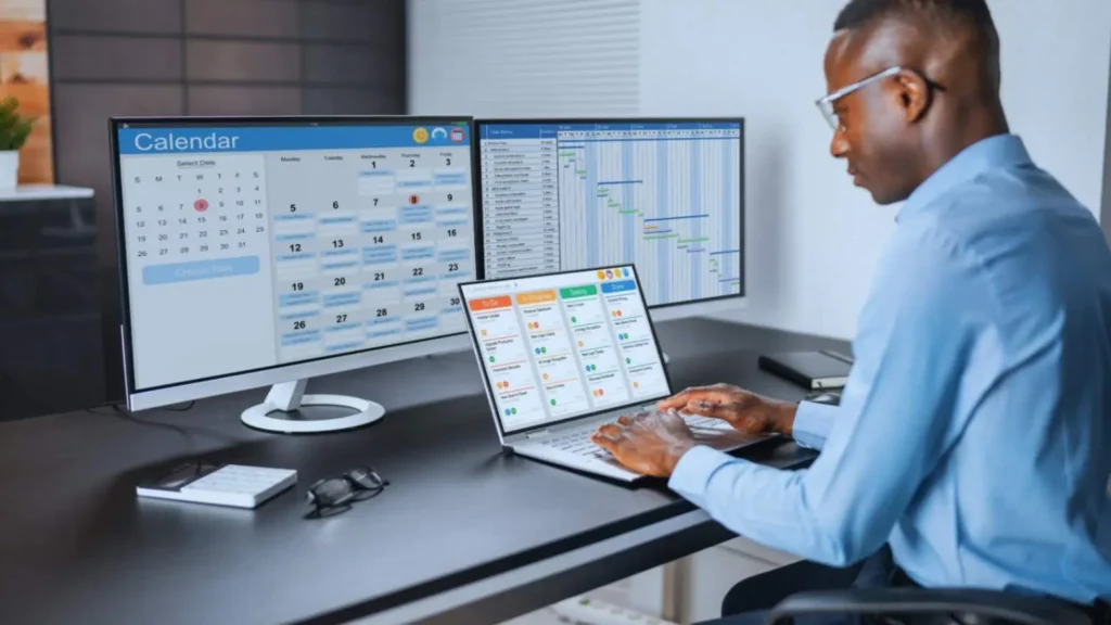 What Is Project Management Software?