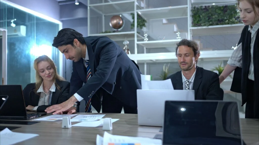 How Corporate Software Inspector Works