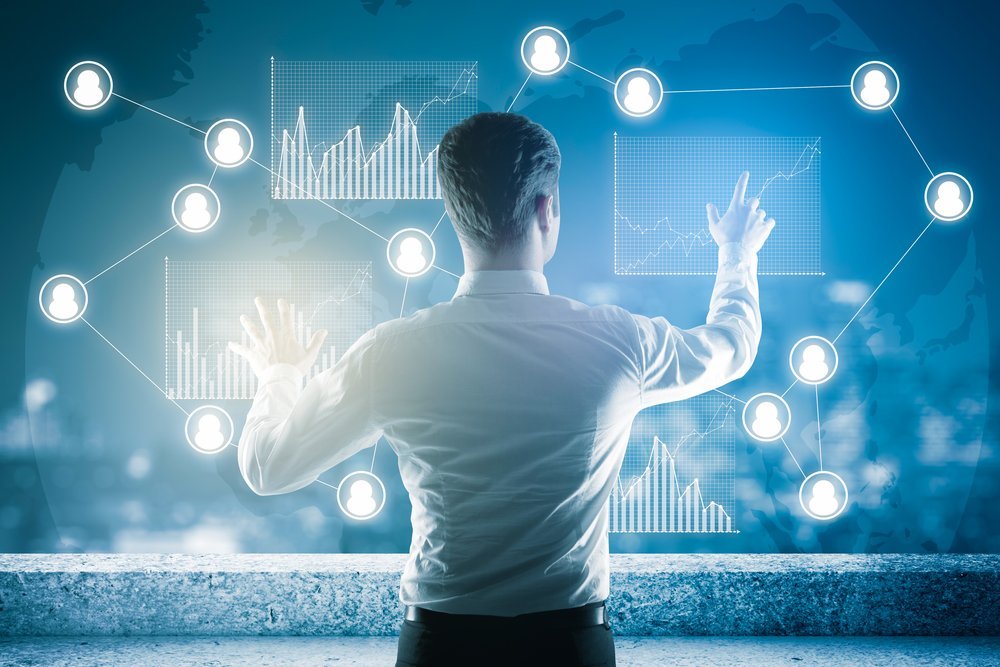 Future Trends in Project Management Software