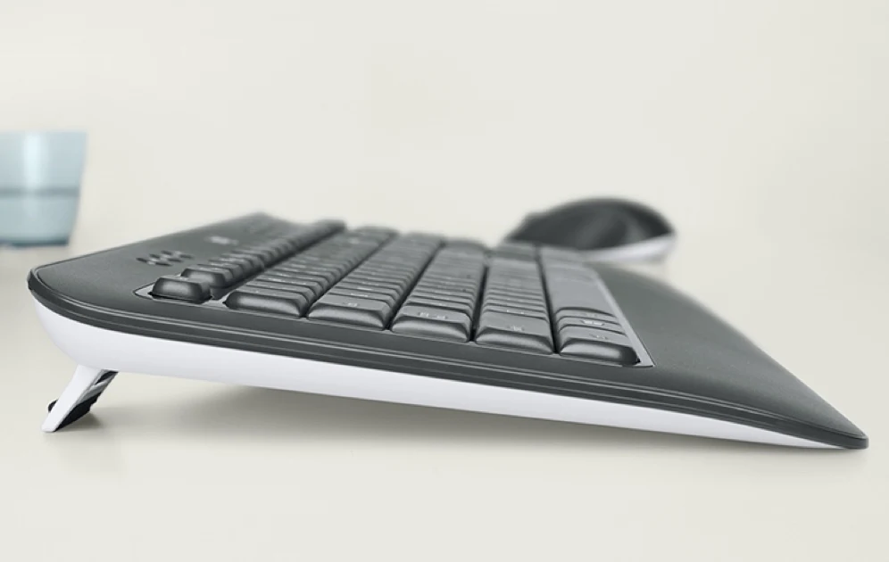 What is Logitech Unifying Software?